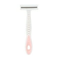 thumbnail image 4 of Rasoir d'Épilation Corporelle, Rasoir Portable pour Femmes en Acier Inoxydable Rasoir pour Femmes Design de Classe Mondiale, 4 of 14