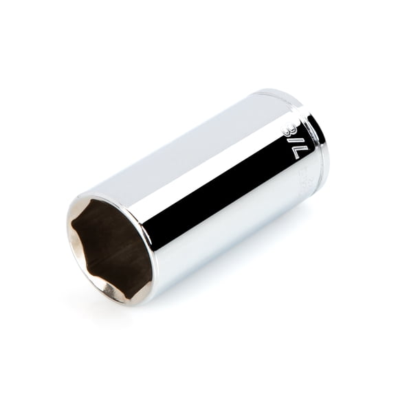 TEKTON 3/8 Inch Drive x 7/8 Inch Deep 6-Point Socket | SHD13022