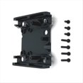 thumbnail image 3 of Kit de Asiento Inferior de Caja de Actualización de Coche RC para 1/12 H12Y H12Y+ Accesorios de Actualización de Coche RC Negro, 3 of 5