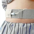 thumbnail image 1 of Peritoneal Dialysis Catheter Belt For Men And Women - Abdominal Dialysis Belt - Dialysis Accessories vwC, 1 of 5