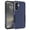 Blue, variant on Defender Case for Samsung Galaxy S26 5G 6.3", Dual Layer PC+TPU Rugged Shockproof Full Body Protective Cover,Black,For Galaxy S26 5G