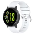 thumbnail image 1 of Correa deportiva de silicona transpirable a prueba de sudor, impermeable y cómoda de llevar Compatible con Smartwatch, 1 of 6