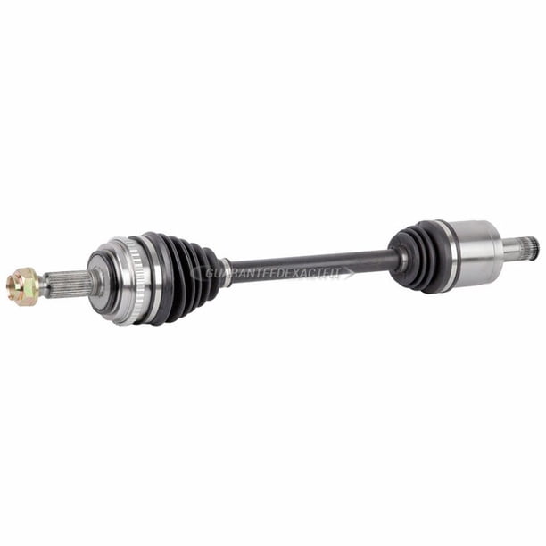 For Honda Accord & Acura TL CL Front Left CV Axle Shaft