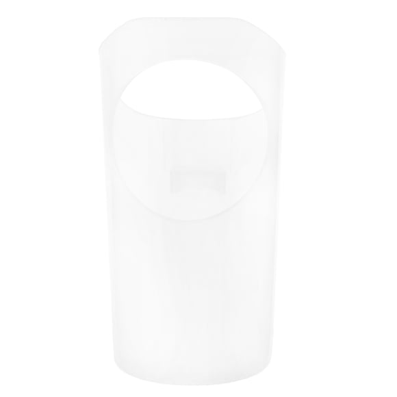 Comedero para pájaros, taza de agua, comedero para pájaros, dispensador de agua, accesorios de repuesto para jaulas de loros, periquitos, aves de corral y palomas