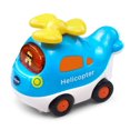 thumbnail image 4 of Coffret Trio des Tut Tut Bolides de Vtech - Anglaise, 4 of 5