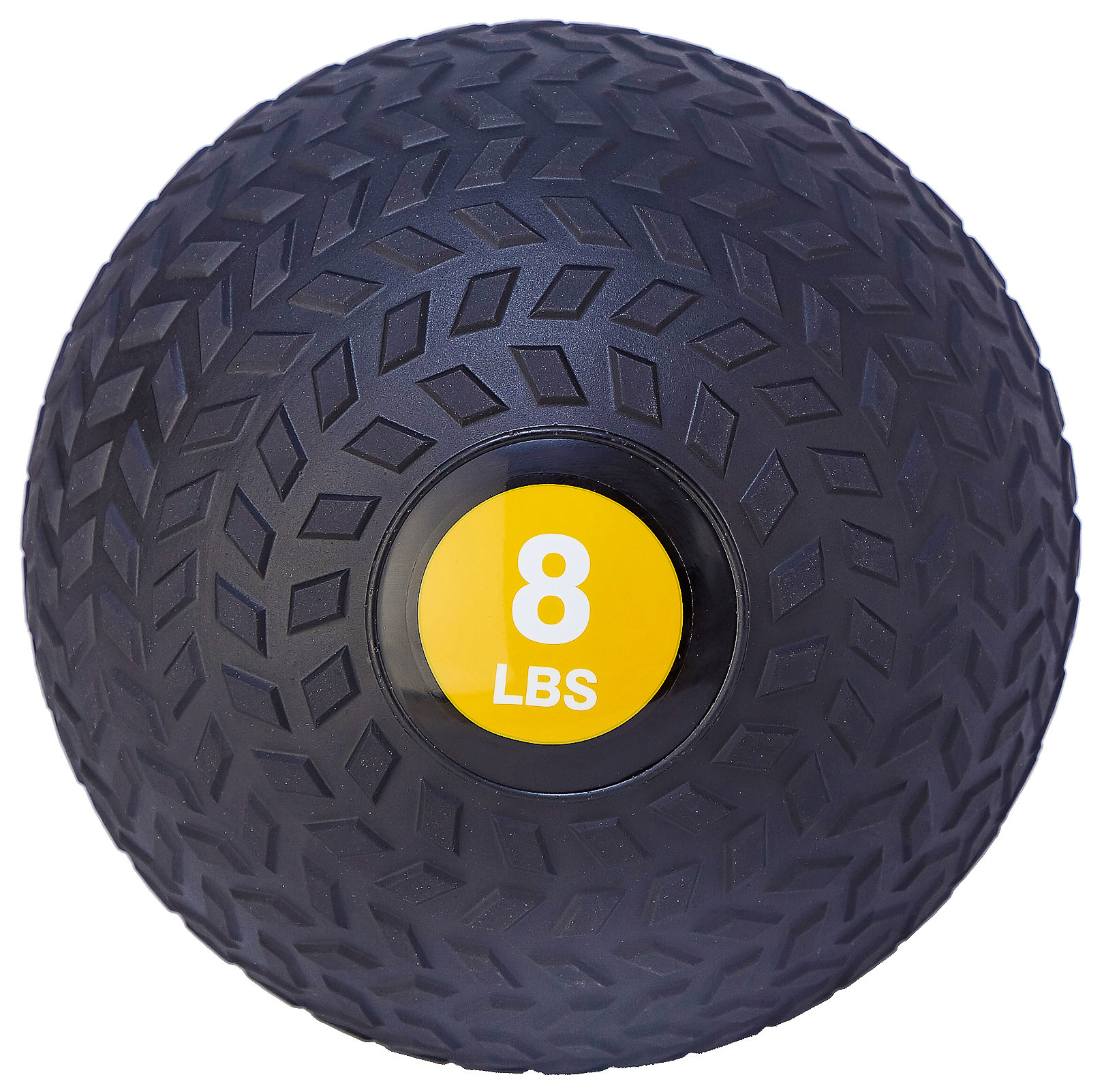 BalanceFrom Workout Exercise Fitness Weighted Slam Ball - image 2 of 5