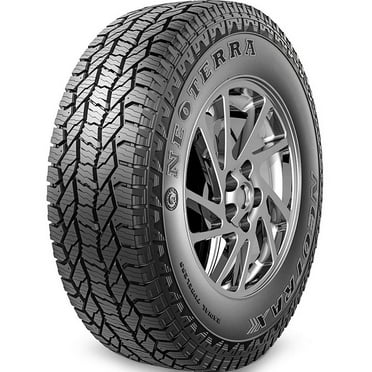 Tire Neoterra Neotrax A/T LT 285/55R20 Load E 10 Ply AT All Terrain
