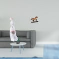 thumbnail image 2 of Escultura De Dama De Porcelana, Figura Artística Coleccionable, Adorno De Arte, Estatua De Niña Nórdica, Estatua De Caballo, Moderna Para Estante, Porche, Armario, Escritorio, Decoración,, 2 of 8