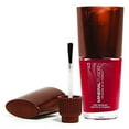 thumbnail image 2 of Mineral Fusion Nail Polish, Crimson Clay, .33 Ounce, 2 of 4