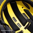 thumbnail image 3 of Eigraketly Casco de bicicleta, cascos de ciclismo ajustables, sombrero Mips, seguridad, transpirable, ligero, para exteriores, para adultos, Ciclismo Blanco, 3 of 6
