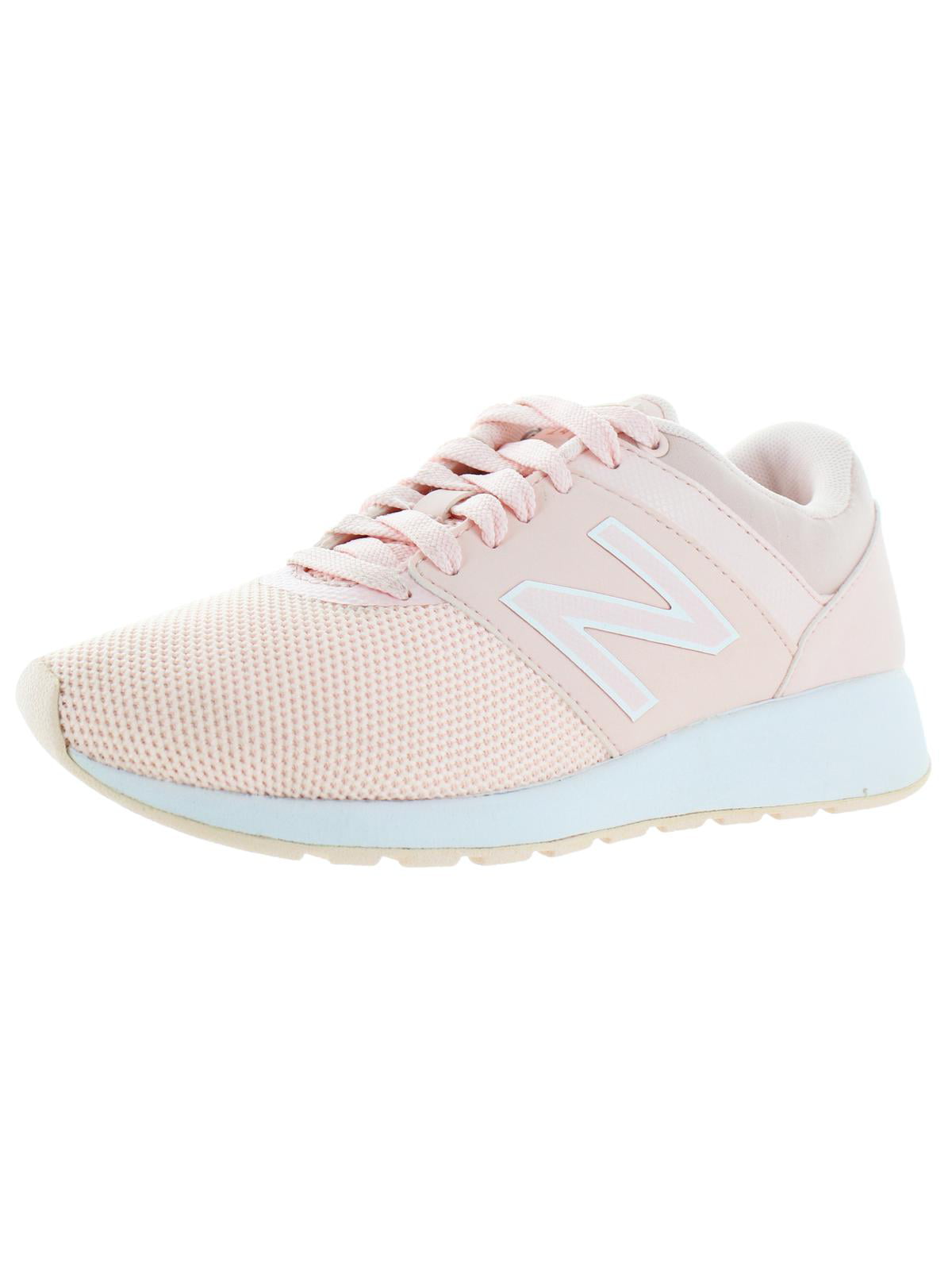 new balance womens shoes pink