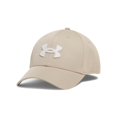 thumbnail image 1 of Gorra Under Armour Blitzing City Khaki White L/XL, 1 of 2
