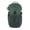 Green, variant on 24L Peak Hiking Backpack