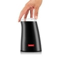 thumbnail image 4 of BODUM C-Mill Electric Coffee Grinder, Black, New, 4 of 6