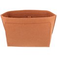 thumbnail image 1 of unbranded Insertador De De Fieltro Color Organizador Práctico Para Y Carteras, 1 of 6
