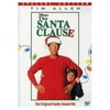 Christmas Holiday Movies DVD 4 Pack Assorted Bundle: The Santa Clause, Switchmas, The Flight Before Christmas, Charlie Brown's Christmas