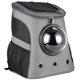 thumbnail image 2 of High Quality Lightweight Bubble Breathable Space Capsule Outdoor Bag Astronaut Carrier Cat Dog Pet Travel Backpack For Cat Dog ShopWise Round, 2 of 12