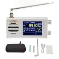 thumbnail image 1 of NEW TEF6686 Plus Full Ban d Radio 2nd Generation All Ban d Radio V1.18 Firmware, 1 of 10