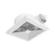 thumbnail image 5 of Extractor de aire para baño Ventilación de baño Portátil Compacto Cuadrado Eficiente Fácil 8 pulgadas, 5 of 9