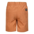 thumbnail image 5 of Ben Sherman Clothes Boys’ 2-Piece Linen-Tech Short Outfit Set – Includes Short Sleeve Button-Down Shirt & Shorts, Comfortable Everyday Clothing for Baby, Toddler & Big Boys Sizes (12M-14), 5 of 9