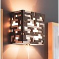 thumbnail image 1 of Minecraft Creative Led Night Lamp Wall Lamp Home Decoration Bedside Lamp Minecraft Mood Lamp, 1 of 3