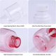 thumbnail image 5 of Juego de 3 botellas atomizadoras con atomizador Botella de plástico con atomizador de maquillaje de 92 × 40 mm JAMW Sencillez, 5 of 5