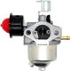 thumbnail image 1 of Carburetors 1P70 Carburetor Suitable for Lawn Mower Carburetor Carburetor Engine Part, 1 of 5