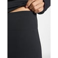 thumbnail image 4 of Ozark Trail Women's Warmer Thermal Seamless Fleece Bottom, Sizes XS-XXL, 4 of 6
