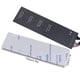 thumbnail image 2 of Adaptador divisor de concentrador USB2.0 Wdftyju 9 pines 1 a 4, 2 of 9