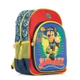 thumbnail image 2 of Mochila Paw Patrol Jungle 1114, 2 of 3
