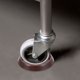 thumbnail image 1 of FUTUREORYY 12Ud Caster Cups Plásticas Antideslizantes Para Proteger Suelos En Casa, 1 of 7