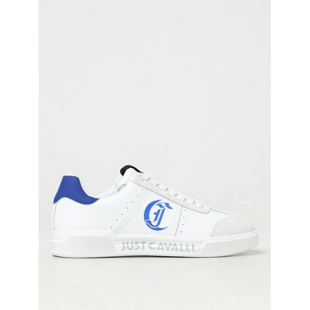 

Just Cavalli Sneakers Men White Men