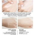 thumbnail image 5 of Evanesce Soft Matte Cream Conceal, Evanesce, Evanesce Foundation, Evanesce Concealer, Evanesce Soft Matte Cream Concealer Full Coverage, Long Lasting Moisturizing Contour Brighten, 5 of 5