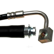 Raybestos BH382519 Professional Grade Hydraulic Brake Hose Fits select: 2008-2017 DODGE GRAND CARAVAN, 2008-2016 CHRYSLER TOWN & COUNTRY