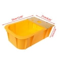 thumbnail image 2 of AOOOWER 2.5Mpa 25KG Manual Hydraulic Water Pressure Test Pump Pipeline Tester Manual Push Testing Hand Tool Easy to Use, 2 of 8