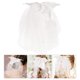 thumbnail image 1 of Nestingho Velo Para Novia En Tul Con Accesorio Para Peinado Con Estilo Y Elegancia, 1 of 8