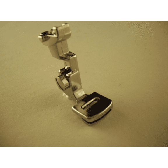 Gathering Presser Foot fits Bernina NEW STYLE ARTISTA ACTIVA VIRTUOSA Aurora #16