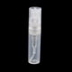 thumbnail image 5 of Mini Botella de Plástico Transparente de 2 Ml de de Perfume Botella de Muestra Vacía Adecuada para Fiesta de Viaje 450 Piezas, 5 of 5