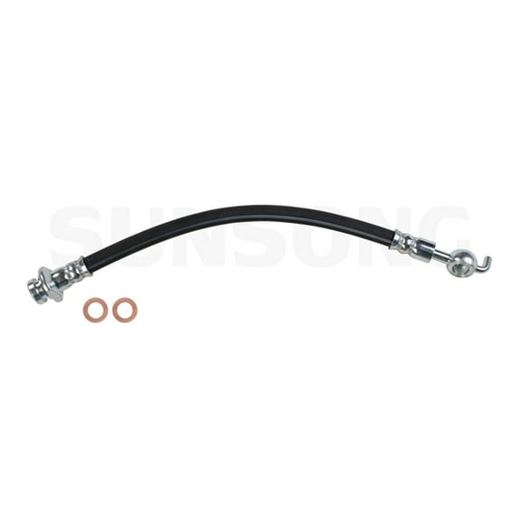 Sunsong 2203882 Brake Hydraulic Hose