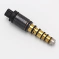 thumbnail image 3 of NEW A/C Compressor Electronic Control Valve Fit for Toyota Corolla 1.8L 2.4L 09-2010, 3 of 6