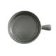thumbnail image 1 of Advancent Elegante y liviano, disfrute de la sopa de cebolla francesa con tazones de porcelana, cerámica fácil de limpiar y duradera Cocina y Comedor Gris, 1 of 6