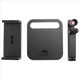 thumbnail image 5 of Soporte para Monitor Portátil Soporte Giratorio Ajustable de 360° Soporte para Tableta Compatible con Soporte de Abrazadera de Escritorio para Tableta, 5 of 5