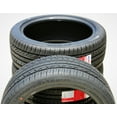 thumbnail image 3 of Set of 4 (FOUR) GT Radial Champiro UHP A/S 245/45R17 ZR 95W Performance All Season Tires Fits: 2000 Ford Mustang SVT Cobra R, 2003-04 Ford Mustang Mach 1, 3 of 8
