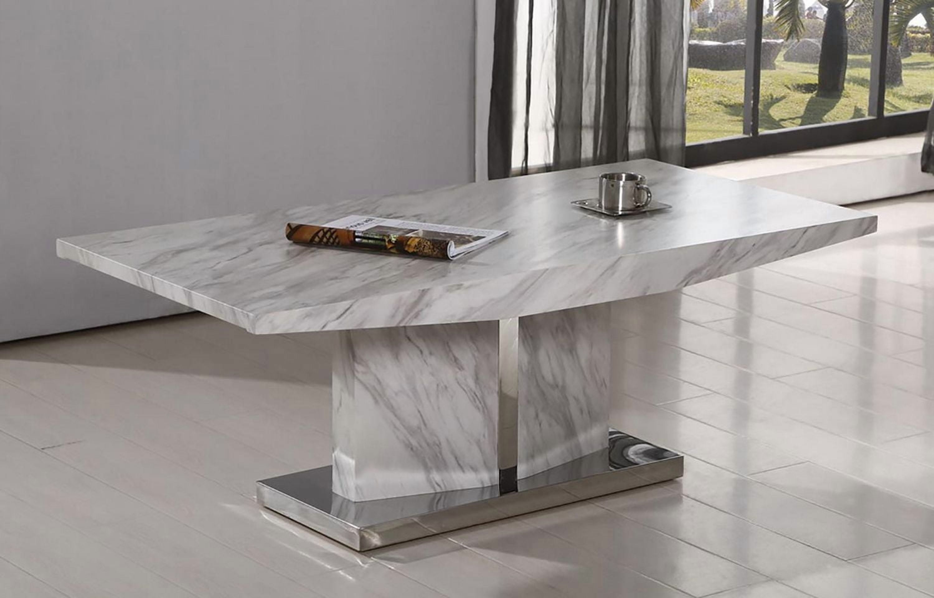 Canadian Nicolas Coffee Table