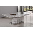 thumbnail image 1 of Table basse canadienne Nicolas, 1 of 2