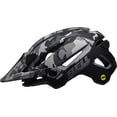 thumbnail image 3 of BELL : SIXER MIPS : Noir Mat/brillant CAMO : L, 3 of 5
