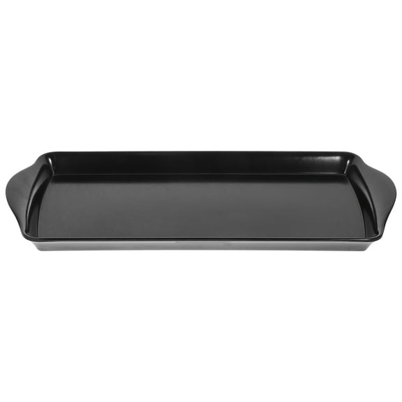 Luxshiny Rectangular Serving Tray for Desserts and Storage, 1 Set - and Stylish Kitchen Tray