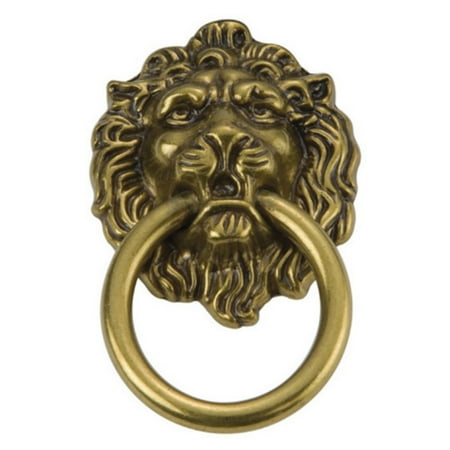 Quot Ring Pull - Hickory Hardware Manor House Classic Ring Pull