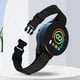 thumbnail image 4 of Collar antiladridos con pantalla LED grande, collar de entrenamiento antiladridos para perros de todos los tamaños, 4 of 7