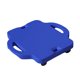 thumbnail image 4 of Deportes con asas, coordinación, diversión educativa con rodillos, tabla de asiento para niños, ideal para parque infantil, gimnasio, hogar, interior azul, 4 of 8